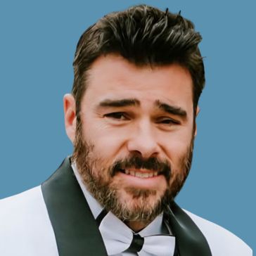 Yannick Cadotte | Leaders engagés | Fondation Hôtel-Dieu de Lévis