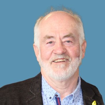 Yvon Hamel | Fondation Hôtel-Dieu de Lévis