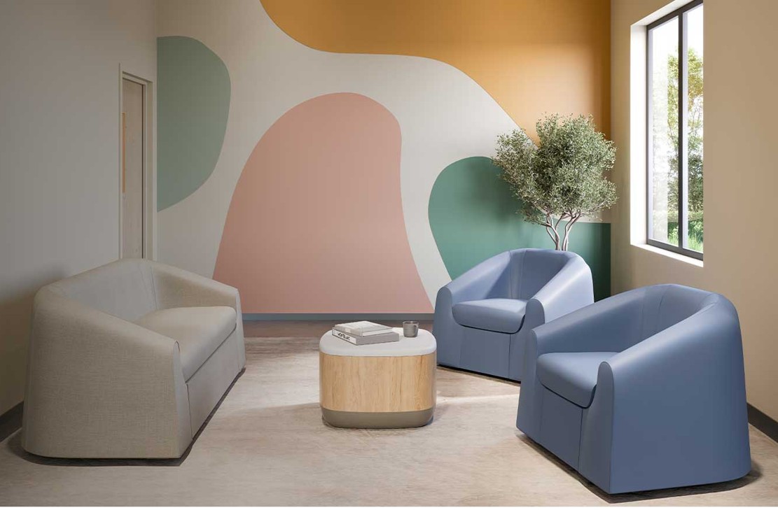 Projet de transformation de l'unité de psychiatrie | Fondation Hôtel-Dieu de Lévis