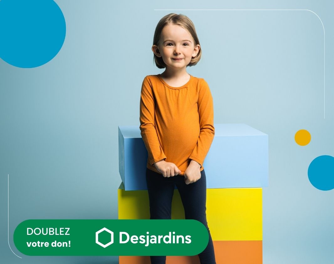 Pour un avenir en santé - Campagne de financement printemps 2026 | Fondation Hôtel-Dieu de Lévis