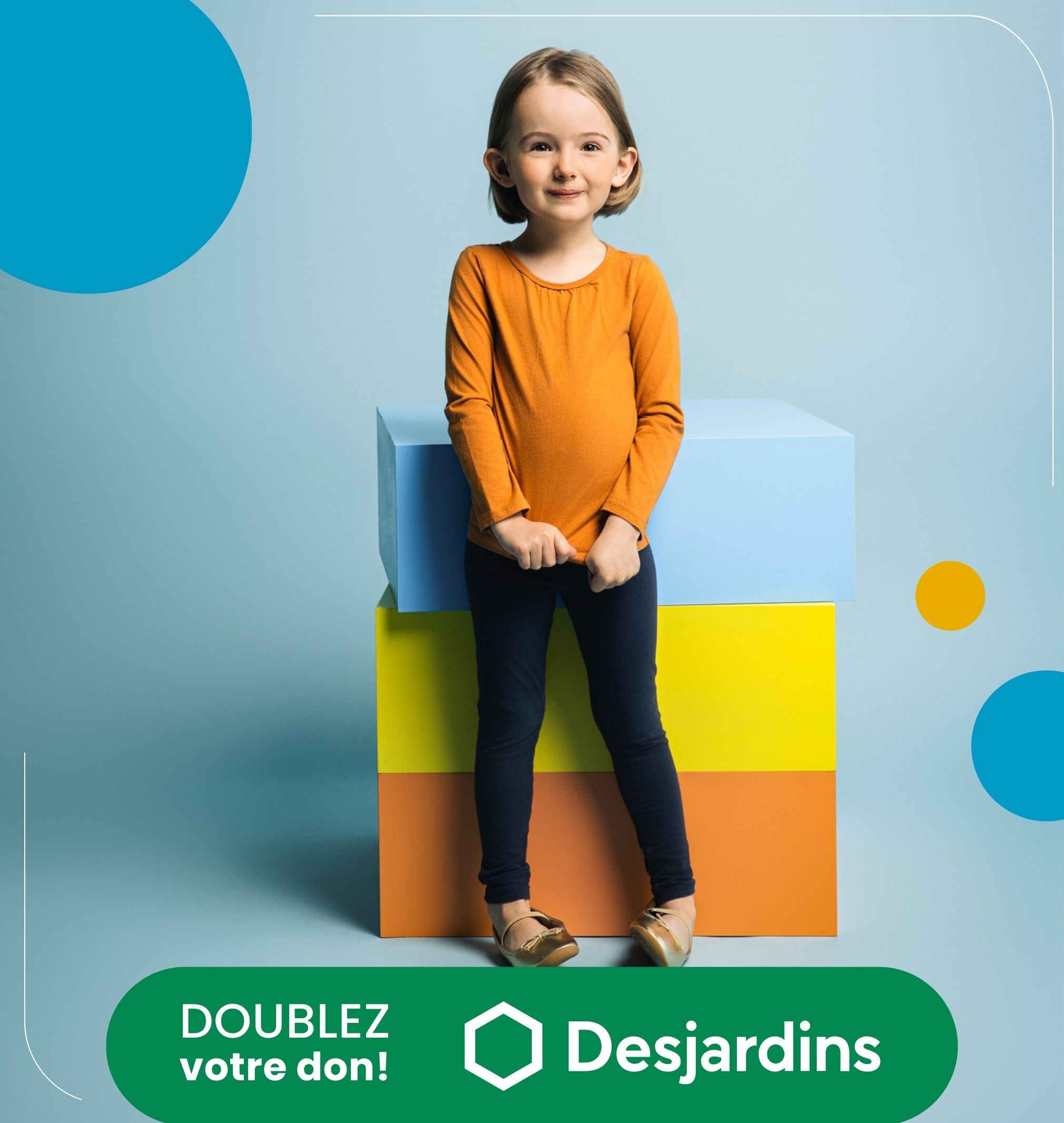 Pour un avenir en santé - Campagne de financement | Fondation Hôtel-Dieu de Lévis