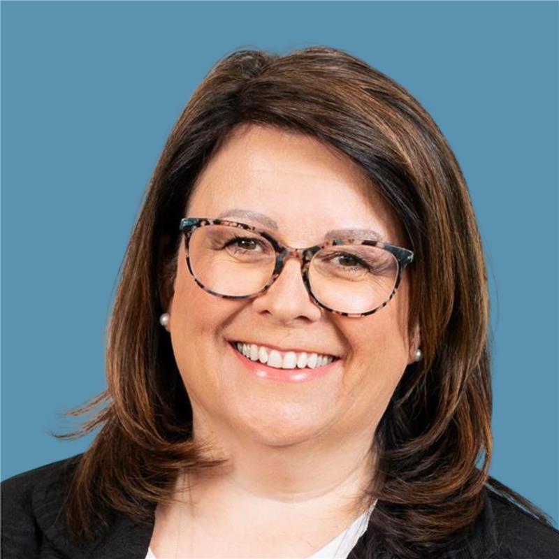 Anne Vaillancourt | Fondation Hôtel-Dieu de Lévis