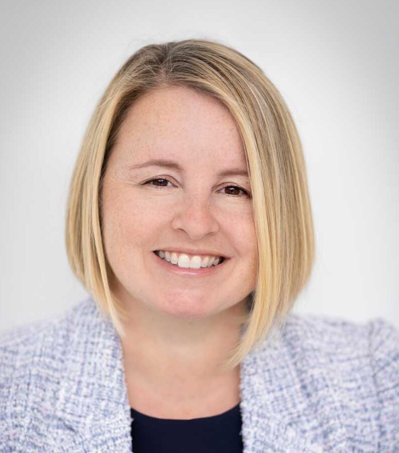 Chantal Gagné | Première Vice-présidente Assurance de personnes, Mouvement Desjardins
