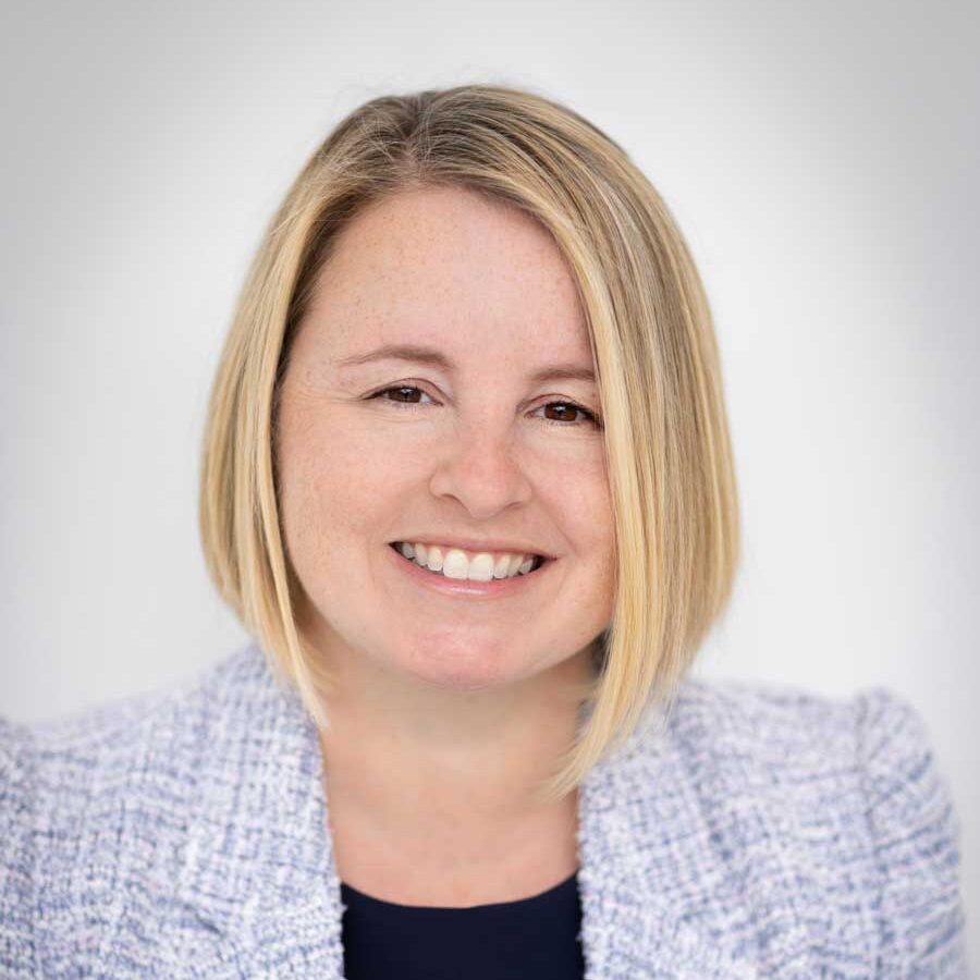 Chantal Gagné | Première Vice-présidente Assurance de personnes, Mouvement Desjardins