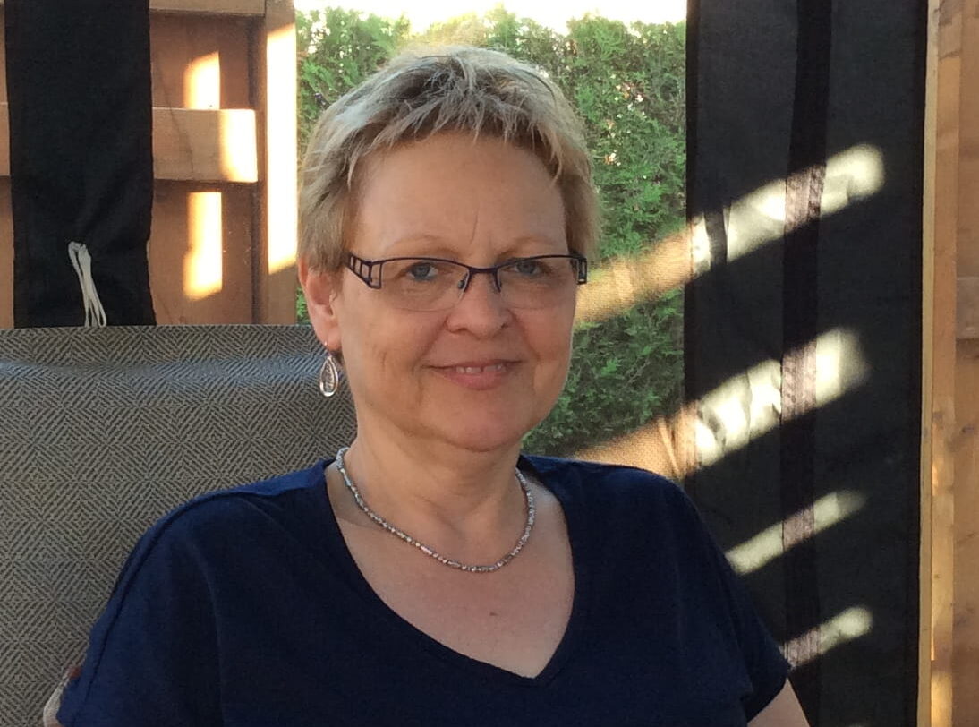 Louise Carrier | Fondation Hôtel-Dieu de Lévis