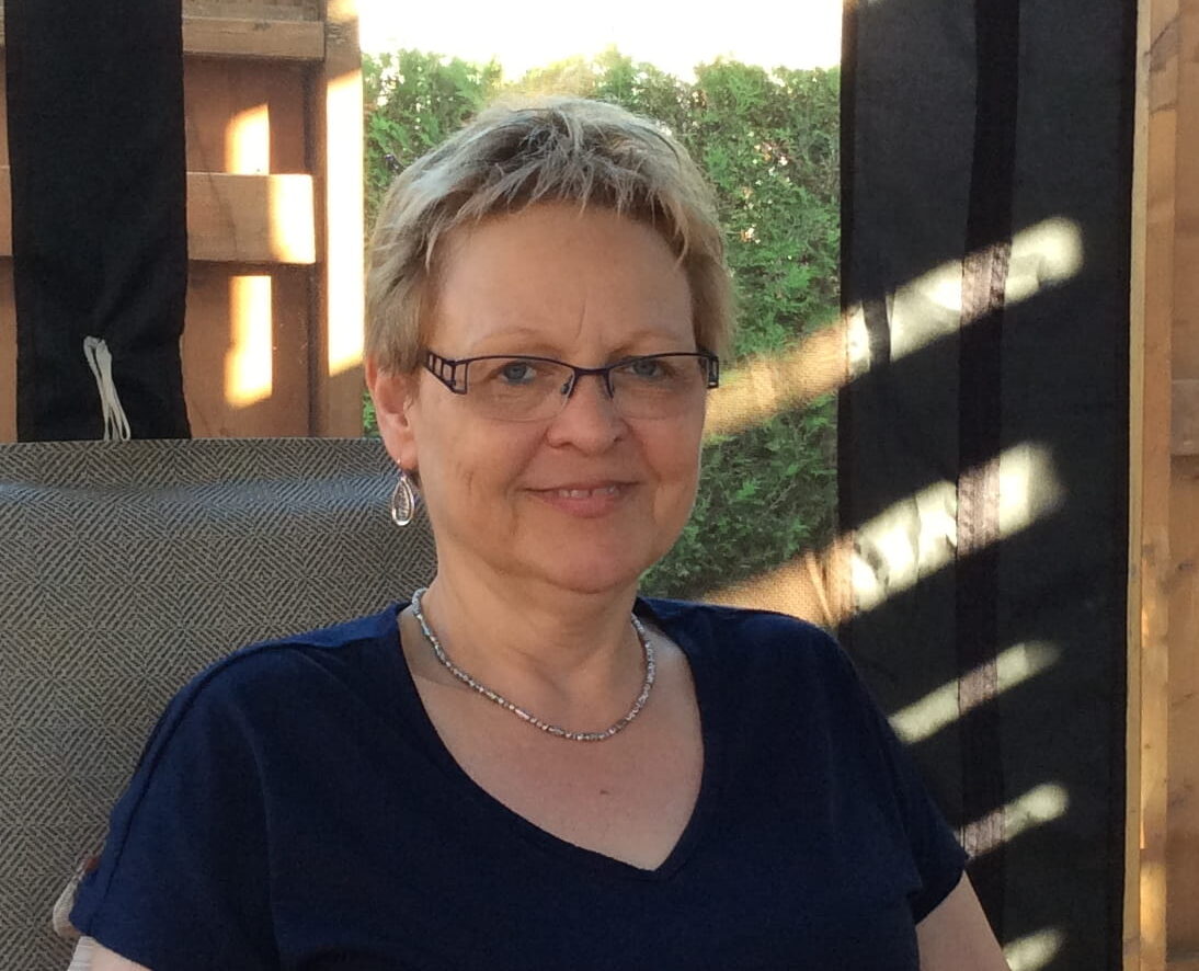 Louise Carrier | Fondation Hôtel-Dieu de Lévis