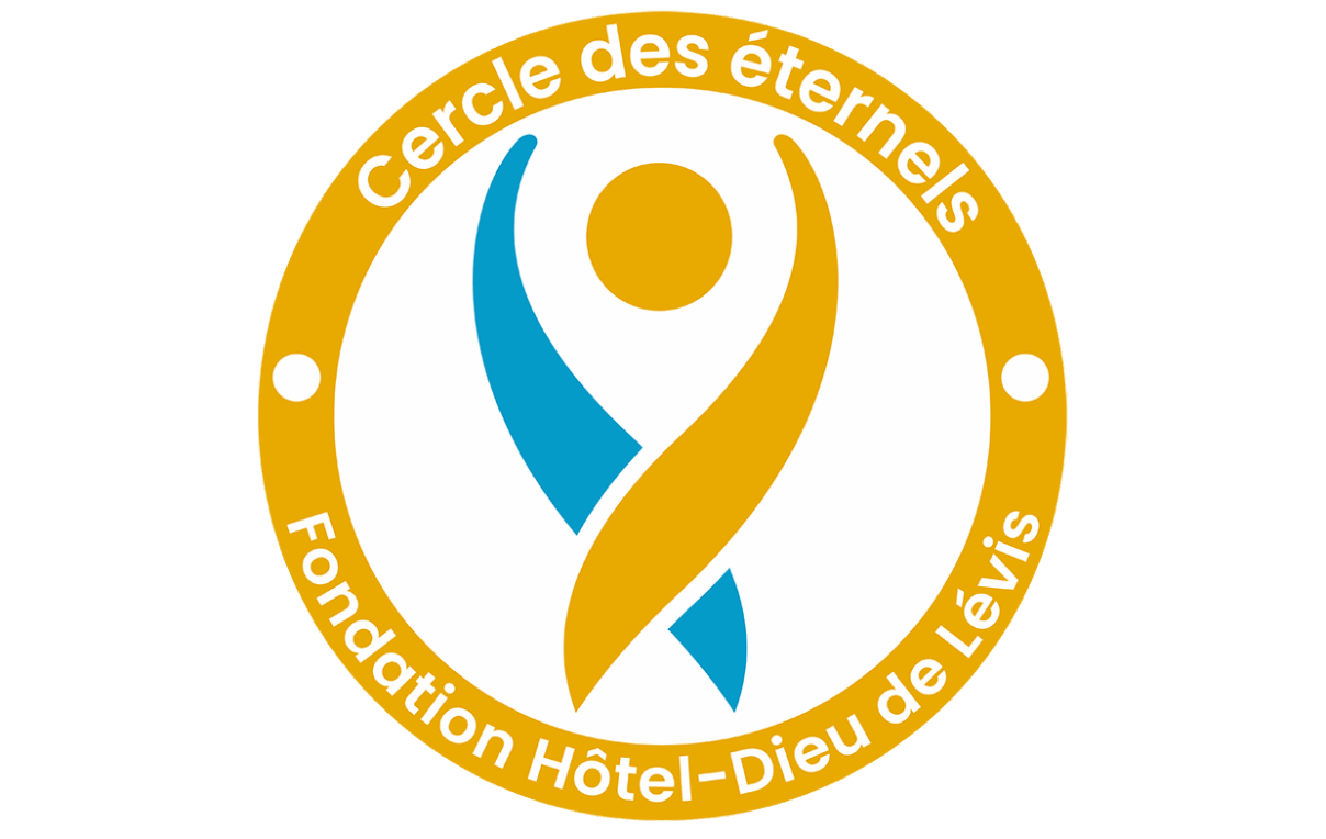 Cercle des éternels | Fondation Hôtel-Dieu de Lévis