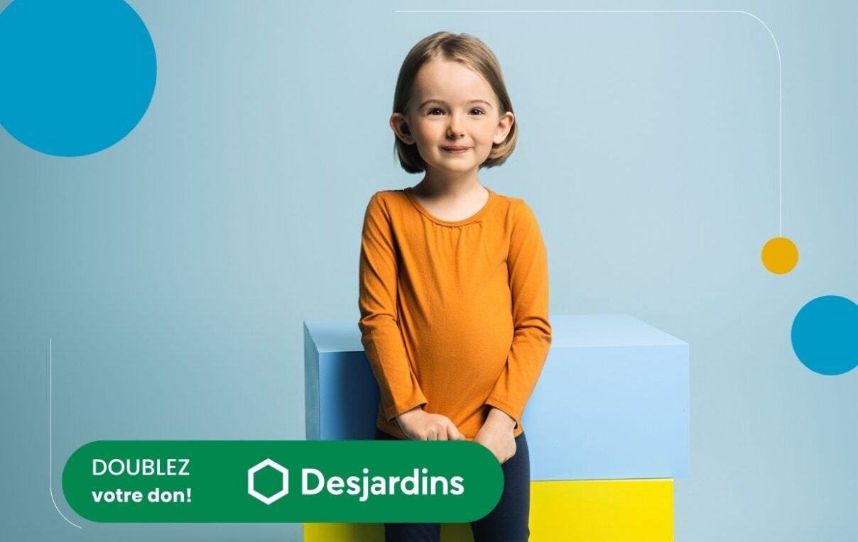 Pour un avenir en santé - Campagne de financement | Fondation Hôtel-Dieu de Lévis