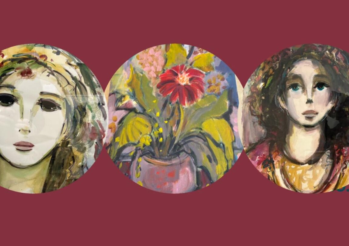 Encan silencieux d'oeuvres d'art | Fabrique de la Paroisse Saint-Nicolas de Lévis