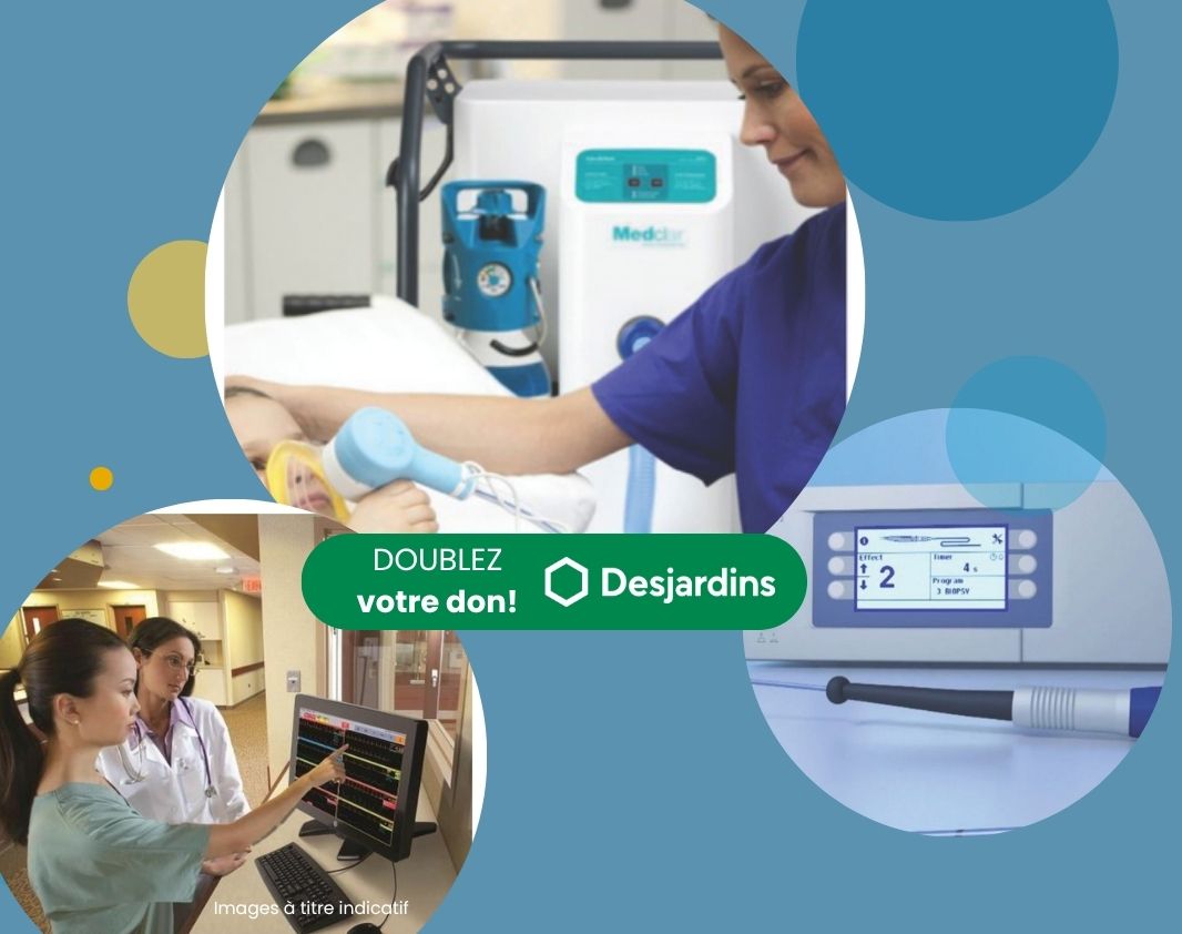 Technologies innovantes pour la santé des enfants
