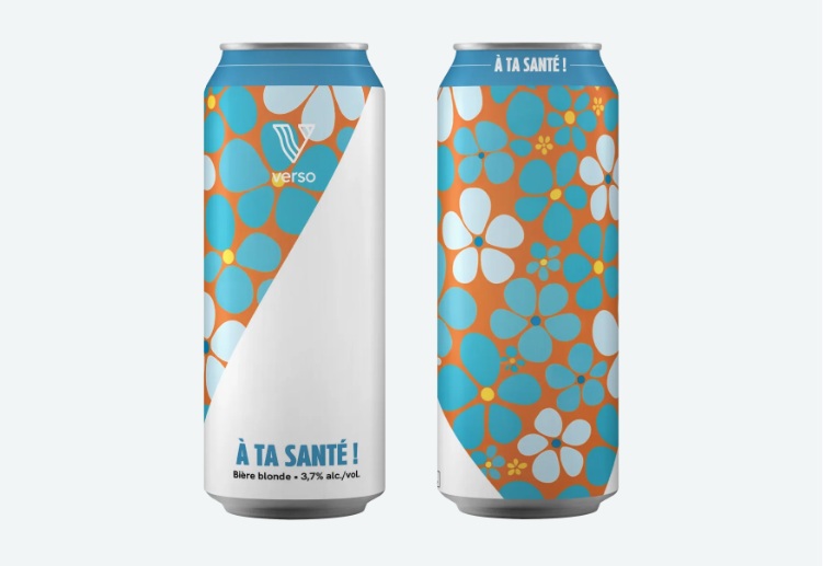 Bière À ta santé | Fondation Hôtel-Dieu de Lévis