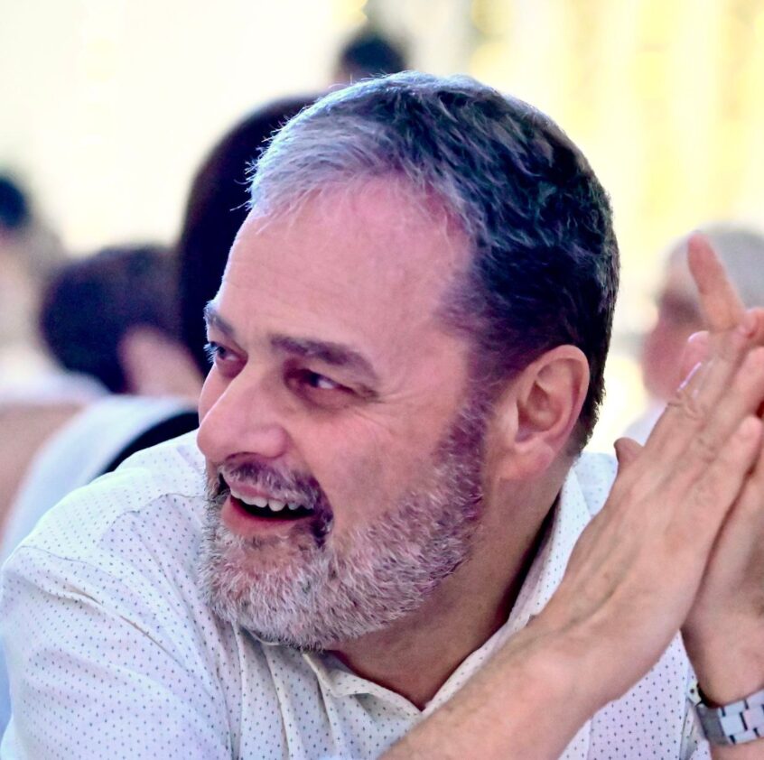Michel Mercier