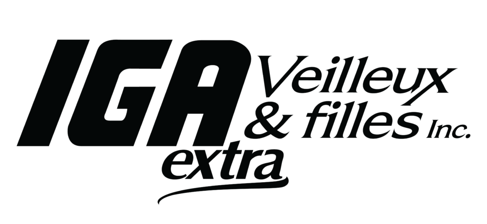 IGA extra Veilleux et filles