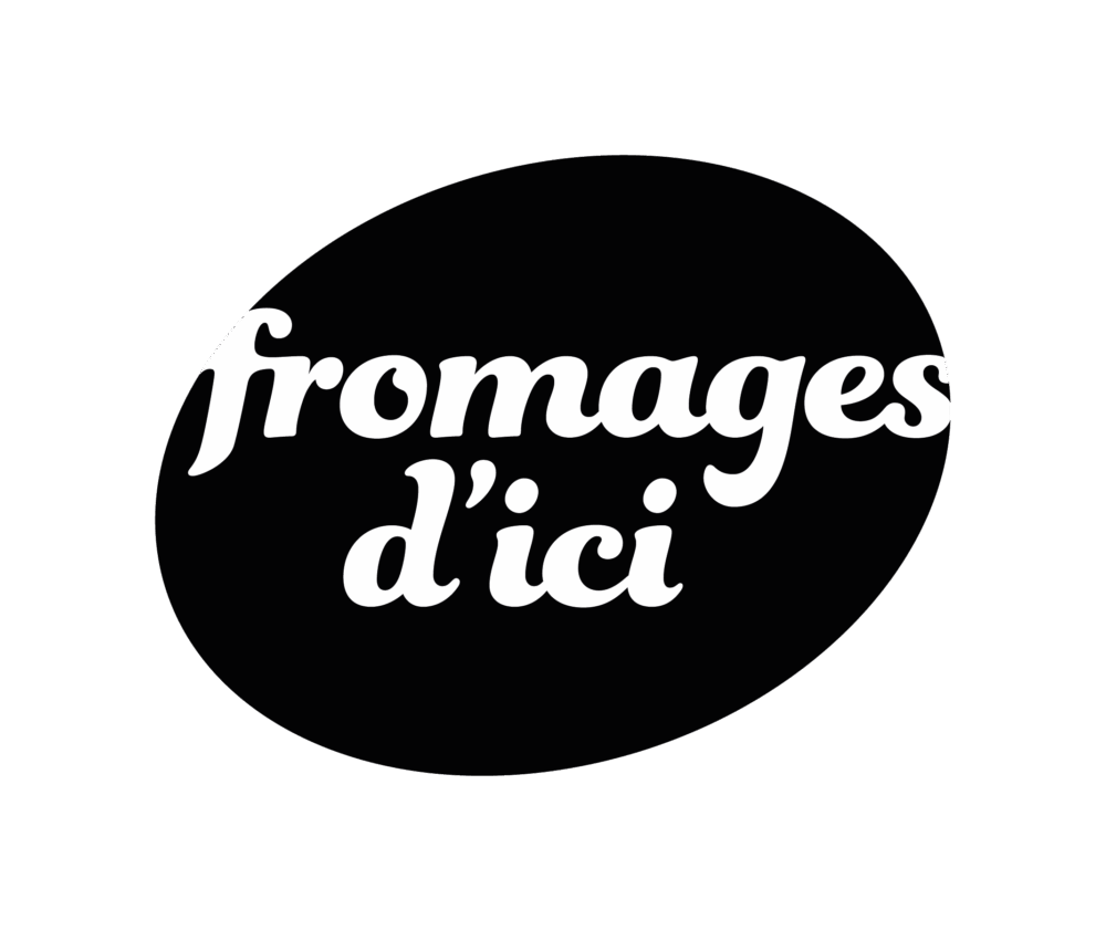 Fromages d'ici