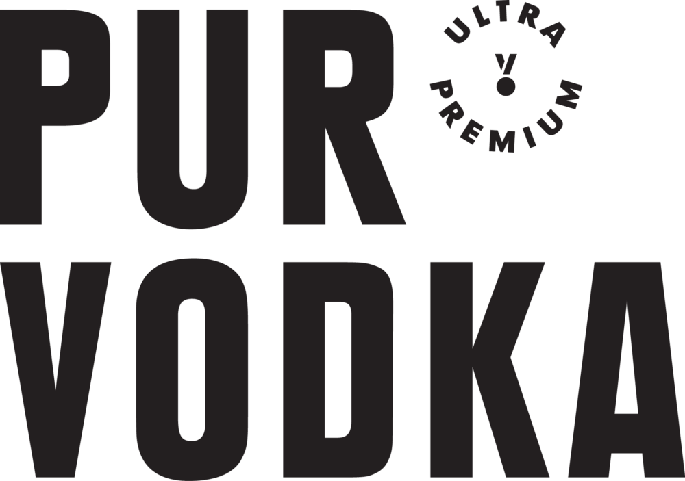 Pur Vodka - Logo