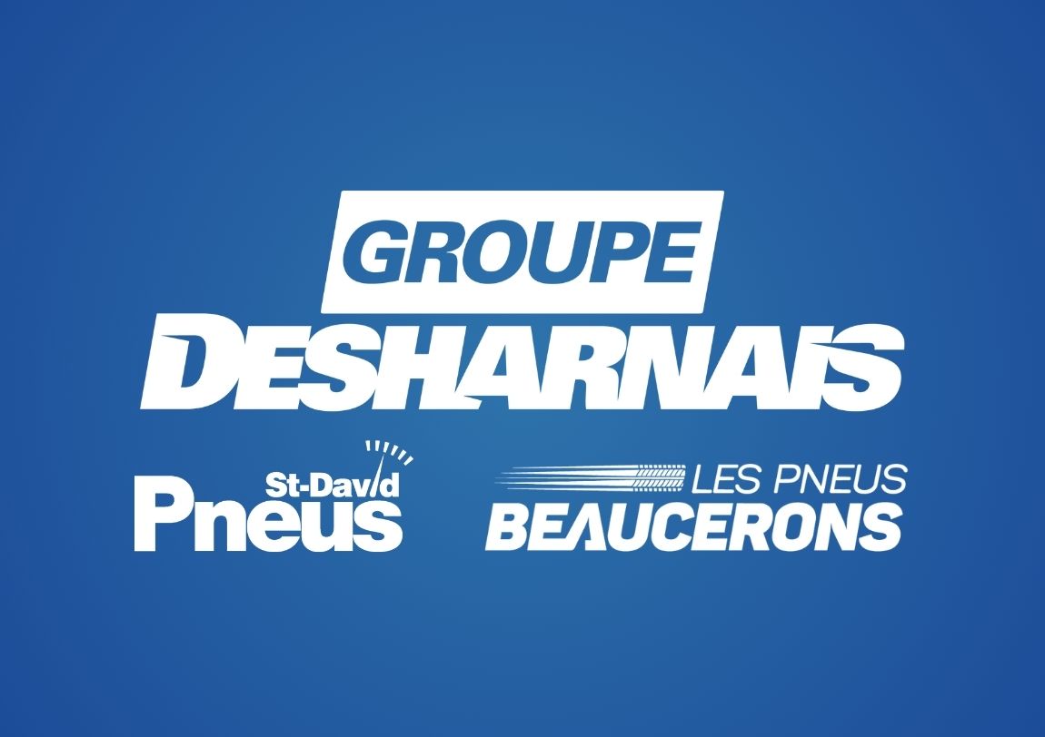 Groupe Desharnais